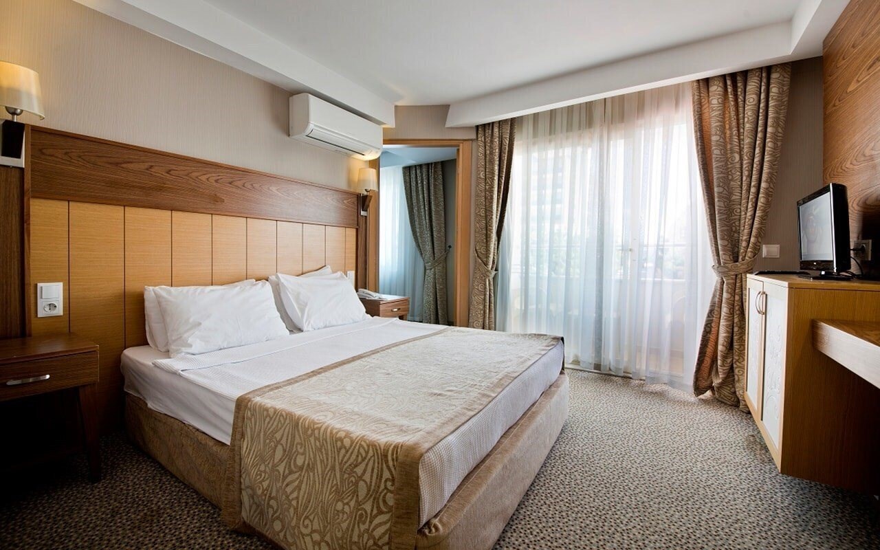 Изображение MC Beach Resort 5*